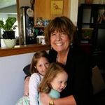 Nancy Barrick - @m.nancy_barrick - Instagram
