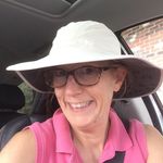 Nancy Barrows Canducci - @barrowscanducci - Instagram