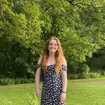 Nancy May Barter - @nancy.barter - Instagram