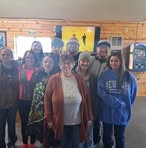 Nancy Bartley - Facebook