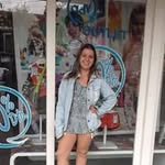 Nancy Bartoloni - @nancybartoloni - Instagram
