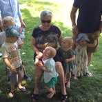 Nancy Bartram - Facebook