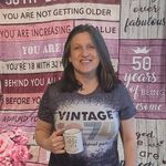 Nancy Bartsch - @letoilenancy - Instagram