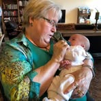 Nancy Bartz - Facebook