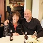 Nancy Bartz Backous - @backousnancy - Instagram
