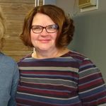 Nancy Jo Basham Luchene - @nancyjoluch - Instagram