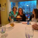 Nancy Hughes Basham - @n_basham159 - Instagram