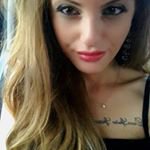 Nancy Basile - @tildyost - Instagram