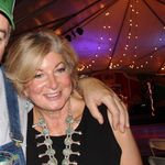 Nancy Bass - @bass_nancy - Instagram
