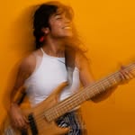 Nancy Cano - @nancybass_ - Instagram