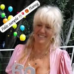Nancy Basta Tich - @nancybasta713 - Instagram
