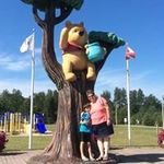 Nancy Bastarache - @nancybastarache - Instagram