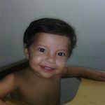 Nancy Bastardo de V - @nancybastardode - Instagram