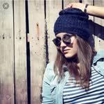 Nancy - @nancybastin - Instagram