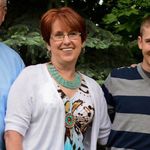 Nancy Batten - @nbattenlpt - Instagram