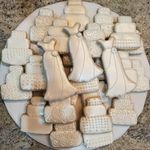 Nancy Batten - @crazybeautifulcreationsrockwal - Instagram