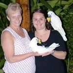 Nancy Batten-Hanmore - @battenhanmore - Instagram