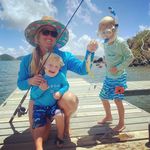 Nancy Coxe Batten - @nancybatten_stj - Instagram