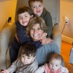 Nancy Baughan - @nancybaughan1 - Instagram