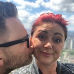 Nancy Baughen - @nancybaughen - Instagram