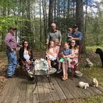 Nancy Baughman - @nancy_baughman - Instagram