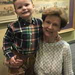 Nancy O'Bannon Baugh - @nancy.baugh - Instagram