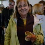 Nancy Baumgardner Pakter - @nancypakter - Instagram