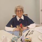 Nancy McKeen Baumgardner - @baumgardnernancy - Instagram