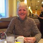 Nancy Baumgart - @nancy_baumgart_549 - Instagram