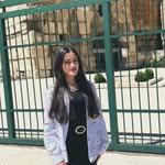 نانسي بيّان - @nancy.bayan - Instagram