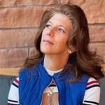 Nancy Bay - @nancylbay - Instagram