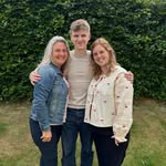 Nancy Bay Højlund - @nancyhoejlund - Instagram
