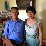 Nancy Baylon - Facebook
