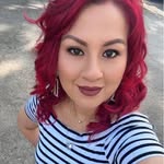Nancy Baylon - @nataly_b2025 - Instagram