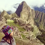 Nancy Bazán Urquía - @bazanurquia - Instagram