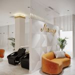 Nancy Beauty Salon - @salon__nancybeauty - Instagram