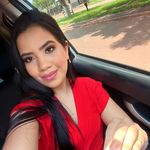 Nancy Penha - @nancybeatrizpenha - Instagram
