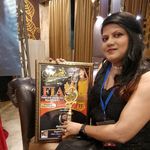 Rashmi Pawan Kesharwani - @nancy_beauty_makeover25 - Instagram