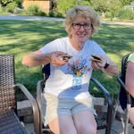 Nancy Novotny Beadle - @nancynovotnybeadle - Instagram