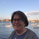 Nancy Beaton - @beatonnan - Instagram