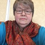 Nancy Beaton - @newbeaton - Instagram