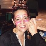 Nancy Béatrice Marin Drayton - @nancybeatricemarin - Instagram