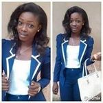 Nancy Beatrice Usiagwu - @nancybeatriceusiagwu - Instagram