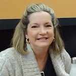 Nancy Beaver - @nabmkb - Instagram