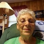 Nancy Beaver - @nanofrant - Instagram