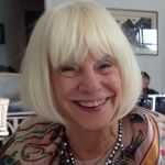 Nancy Beavers - @nancybeavers7 - Instagram
