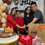Nancy Becerra - @nabeca86 - Instagram
