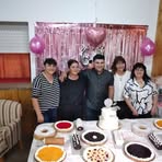 Nancy Becerra - Facebook