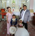 Nancy Becerril - Facebook