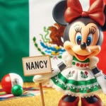 Nancy Becerril - @nancy.becerril.71619 - Instagram
